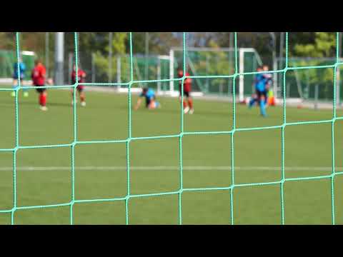 Xamax  FCS Junior B1 contre FC Val de Ruz  le 16.09.2017