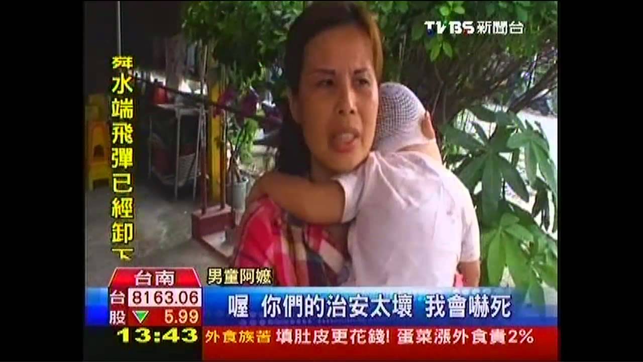 嫌廟會太吵 酒瓶砸1歲童、揪眾毆信徒