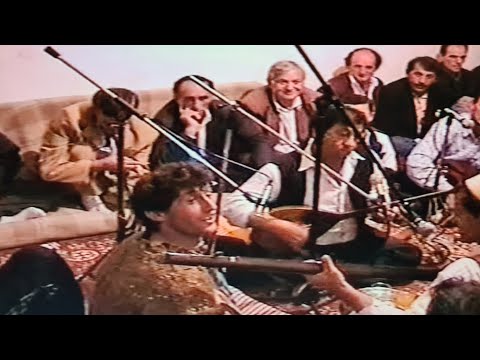 Tbijt e Sefes Mleqani - Neper Kafez 1996