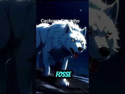 A lenda do Morro do cachorro - Lagoa Alegre do Piauí