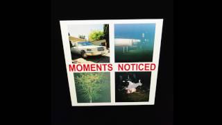 Jim-E Stack - "Moments Noticed"