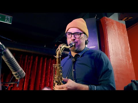 Alexander Sandi Kuhn 'Four'