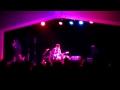 Grieves - Identity Cards - Live Wonder Ballroom Portland