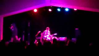 Grieves - Identity Cards - Live Wonder Ballroom Portland