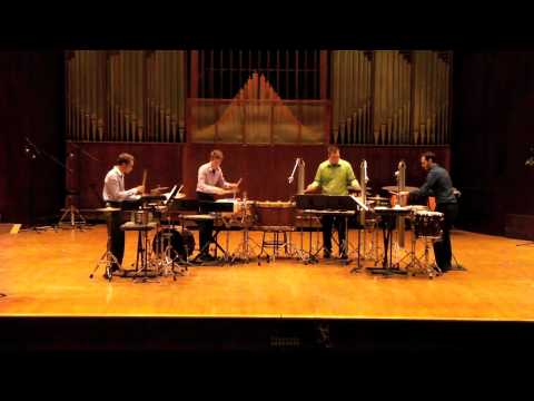 Tinplay- Per Andreasson