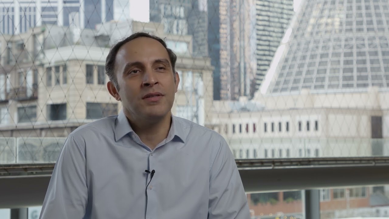 Text And Media Video