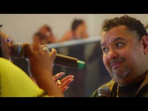 Samba de Cosme e Marquinhos Sensação | Um Dia - Velho Amor