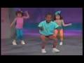 Kids In Motion