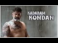 Kadaram Kondan Tamil Movie | Abi takes Vikram from hospital | Vikram | Abi Hassan | Akshara Haasan