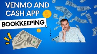 How To | Venmo and Cash App Bookkeeping