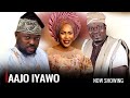 AAJO IYAWO - A Nigerian Yoruba Movie Starring Fathia Balogun | Muyiwa Ademola