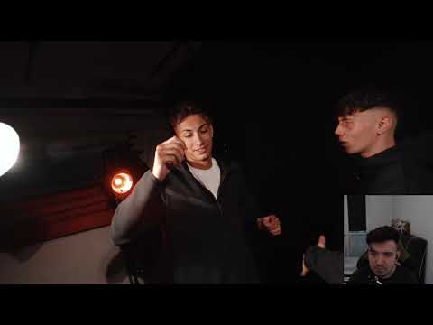 PAREREA MEA DESPRE: Petre Stefan x YNY SEBI - ENZO FERRARI 2