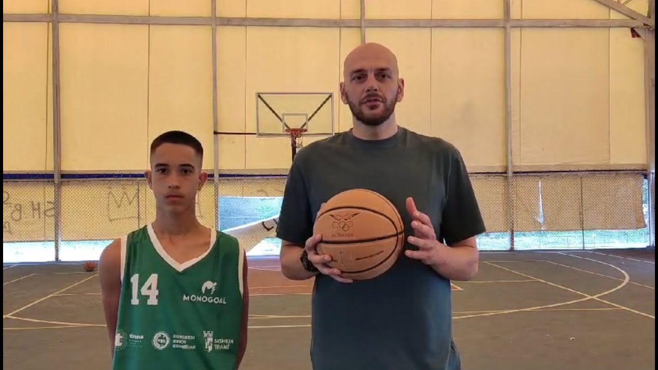 "Jeto me sport, pa drogë" - Koalicioni DMA