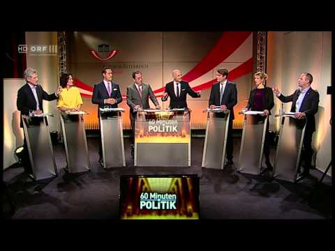 60 Minuten.Politik - Die Koalition auf dem Prüfstand? - 11.12.2014