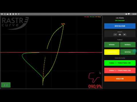 RastreCurve Lite Mobile video thumbnail
