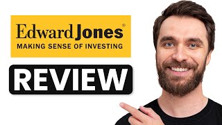 Edward Jones Investments Review (2025) – Services, Fees & Performance!
