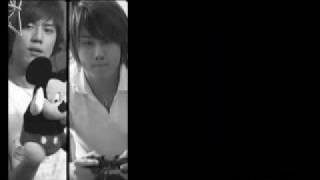 SS501- 넌 나의 천국 You are My Heaven (Official Music Video)