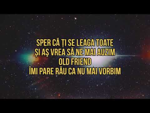 SEREN - Old Friend || COVER