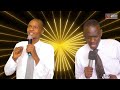 POWERFUL WORSHIP NIUMBIE MOYO SAFI MIX BY PST COLLINS KHISA