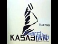 Kasabin - Club Foot (Karaoke Version) 