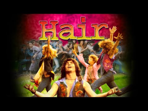 Hair (1979) | Bande-annonce VOSTF (HD | 1080p)