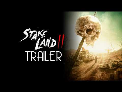 YouTube Trailer