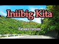 Iniibig Kita Karaoke Roel Cortez