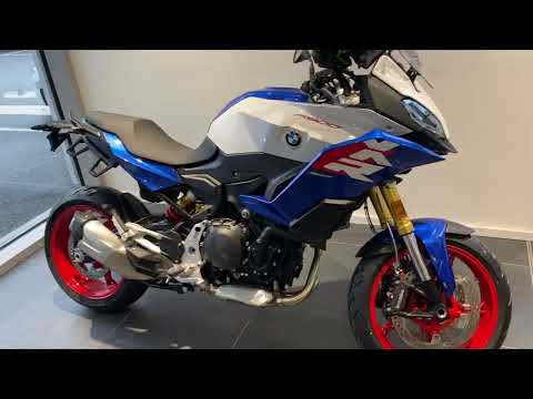 BMW F 900 XR Finance Available - Image 2