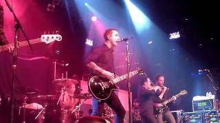 Yellowcard- For You and Your Denial [3/22/11]