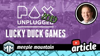 Meeple Mountain - Jetpack Joyride video thumbnail