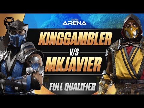 THE TOP PLAYERS OF EACH REGION! AMERICA vs. EUROPE! - Mortal Kombat 11