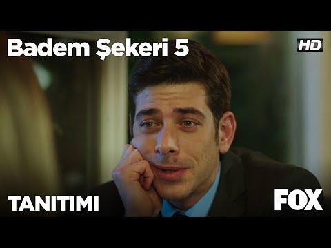 Trailer of Badem Şekeri 5 (2017)