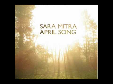 Sara Mitra: Black Is The Colour (album version)