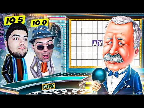 BIZANI ПОЛЕ ЧУДЕС O'YINIGA TAKLIF QILISHDI