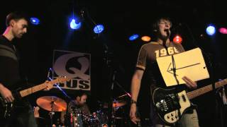 Okhams Razor - Lovesick Blues (Bob Dylan) - Tribute to Captain Beefheart - Qbus Club Leiden