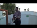 Ryan Star - Last Train Home