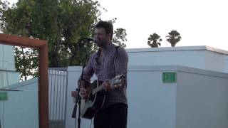 Ryan Star - Last Train Home