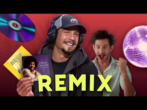 NEKFEU - I WILL SURVIVE (LAKO)