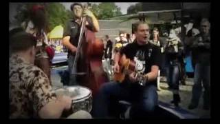 Hannes Vinyl Freaks - Good Rockin' Tonight (Streets Fest Berlin 2011)