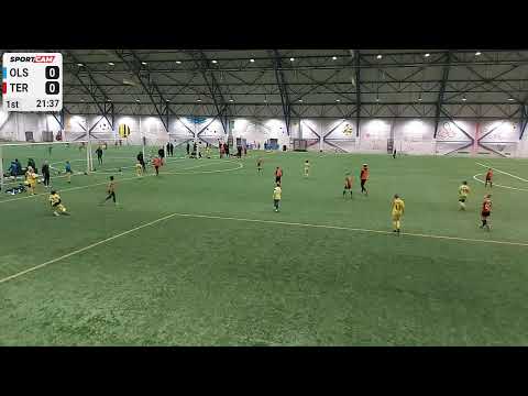 Ols sin vs Terw pun - 28/11/2021