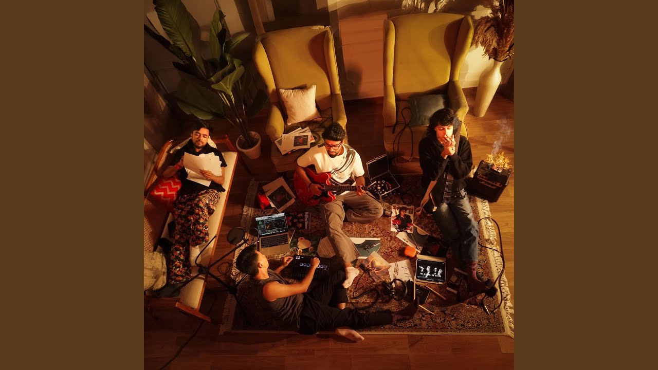 Aalsi — Fresh Lime Studios