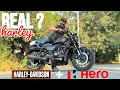 Hero + Harley Davidson X440: Pros and Cons Ownership Review @DevilsLife