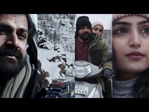 Alemariye Status || Sanjith Hegde Songs | Rathnan Prapancha Song | Keeli Kotta Gombeyante E Bhoomi