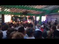 De La Soul Laundry Garden Party Sydney December 2014