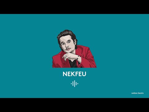 [FREE] Nekfeu x PLK - "Hors Jeu" || Type Beat 2019 (Prod. Aeless)