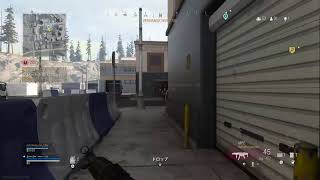 ［COD:MW］うぉーぞーんやる！