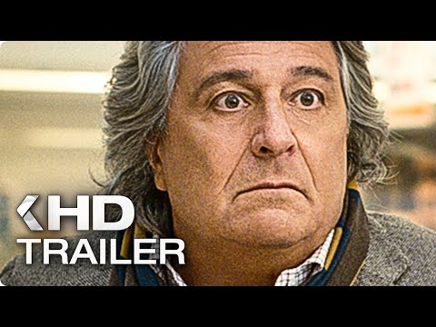 NICHT OHNE ELTERN Trailer German Deutsch (2018)