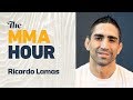 Ricardo Lamas Says UFC Belt Is Still On Bucket List