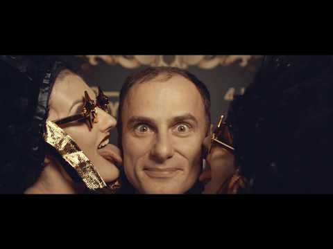 DJ Inox - Everybody Bounce feat. Lexxus Mc (Official Music Video)