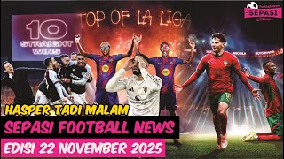 Download lagu El Barca Closes 2025 Perfectly 🤩Villa On Fire, Red Devils Suffering 🥵Perfect Start Morocco 😎 mp3